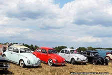 Fly In & Oldtimers Keiheuvel -  25 juli 2026