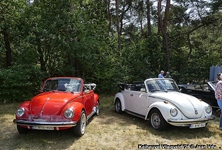Fly In & Oldtimers Keiheuvel -  25 juli 2026