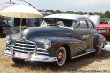Fly In & Oldtimers Keiheuvel -  25 juli 2026