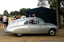 Fly In & Oldtimers Keiheuvel -  25 juli 2026