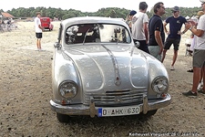 Fly In & Oldtimers Keiheuvel -  25 juli 2026