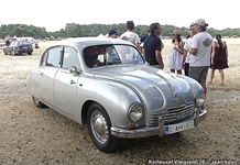 Fly In & Oldtimers Keiheuvel -  25 juli 2026
