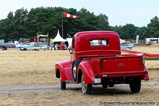 Fly In & Oldtimers Keiheuvel -  25 juli 2026