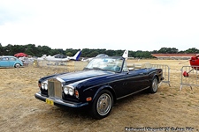 Fly In & Oldtimers Keiheuvel -  25 juli 2026