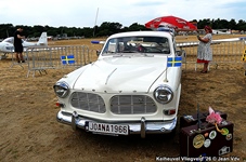 Fly In & Oldtimers Keiheuvel -  25 juli 2026