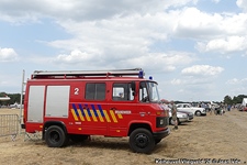 Fly In & Oldtimers Keiheuvel -  25 juli 2026