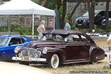 Fly In & Oldtimers Keiheuvel -  25 juli 2026