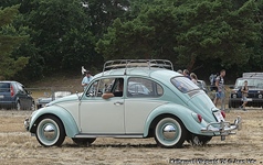 Fly In & Oldtimers Keiheuvel -  25 juli 2026