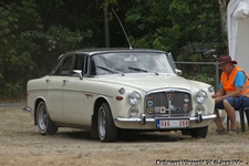 Fly In & Oldtimers Keiheuvel -  25 juli 2026