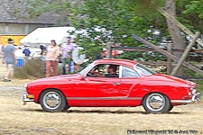 Fly In & Oldtimers Keiheuvel -  25 juli 2026