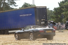 Fly In & Oldtimers Keiheuvel -  25 juli 2026
