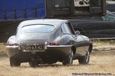 Fly In & Oldtimers Keiheuvel -  25 juli 2026