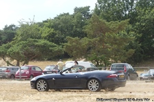 Fly In & Oldtimers Keiheuvel -  25 juli 2026