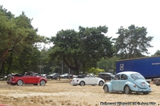 Fly In & Oldtimers Keiheuvel -  25 juli 2026