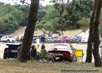 Fly In & Oldtimers Keiheuvel -  25 juli 2026