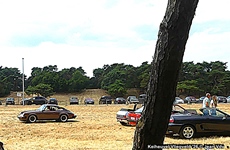 Fly In & Oldtimers Keiheuvel -  25 juli 2026