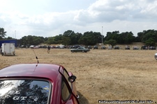 Fly In & Oldtimers Keiheuvel -  25 juli 2026