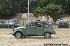 Fly In & Oldtimers Keiheuvel -  25 juli 2026