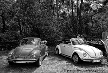 Fly In & Oldtimers Keiheuvel -  25 juli 2026