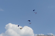 Fly In & Oldtimers Keiheuvel -  25 juli 2026