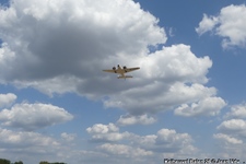 Fly In & Oldtimers Keiheuvel -  25 juli 2026