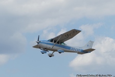 Fly In & Oldtimers Keiheuvel -  25 juli 2026