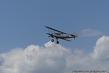 Fly In & Oldtimers Keiheuvel -  25 juli 2026