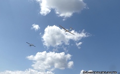 Fly In & Oldtimers Keiheuvel -  25 juli 2026