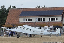 Fly In & Oldtimers Keiheuvel -  25 juli 2026