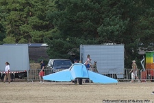 Fly In & Oldtimers Keiheuvel -  25 juli 2026