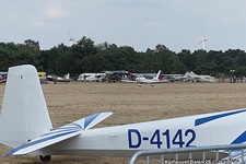 Fly In & Oldtimers Keiheuvel -  25 juli 2026