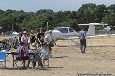 Fly In & Oldtimers Keiheuvel -  25 juli 2026