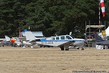 Fly In & Oldtimers Keiheuvel -  25 juli 2026