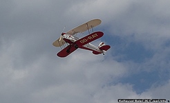 Fly In & Oldtimers Keiheuvel -  25 juli 2026
