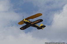 Fly In & Oldtimers Keiheuvel -  25 juli 2026