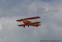 Fly In & Oldtimers Keiheuvel -  25 juli 2026