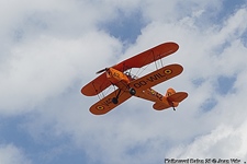 Fly In & Oldtimers Keiheuvel -  25 juli 2026