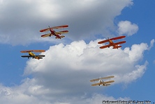 Fly In & Oldtimers Keiheuvel -  25 juli 2026