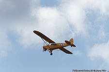 Fly In & Oldtimers Keiheuvel -  25 juli 2026
