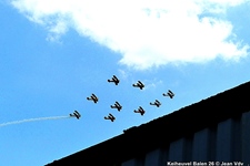 Fly In & Oldtimers Keiheuvel -  25 juli 2026