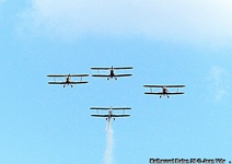 Fly In & Oldtimers Keiheuvel -  25 juli 2026