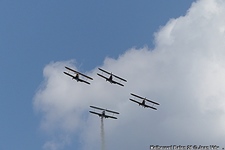 Fly In & Oldtimers Keiheuvel -  25 juli 2026
