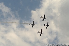 Fly In & Oldtimers Keiheuvel -  25 juli 2026