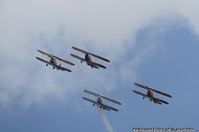 Fly In & Oldtimers Keiheuvel -  25 juli 2026