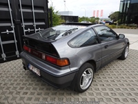 Retro Wheels On Tour - De Retro Mobielen -  26 juli 2026