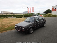 Retro Wheels On Tour - De Retro Mobielen -  26 juli 2026
