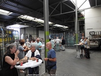 Retro Wheels On Tour - De Retro Mobielen -  26 juli 2026
