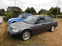 Retro Wheels On Tour - De Retro Mobielen -  26 juli 2026