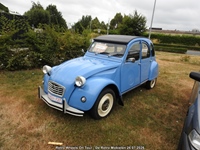 Retro Wheels On Tour - De Retro Mobielen -  26 juli 2026