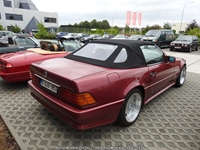 Retro Wheels On Tour - De Retro Mobielen -  26 juli 2026